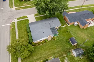 1004 Bristol Dr, Vandalia, OH 45377 - Photo 35