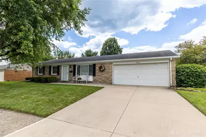 1004 Bristol Drive, Vandalia, OH 45377 - Photo 3
