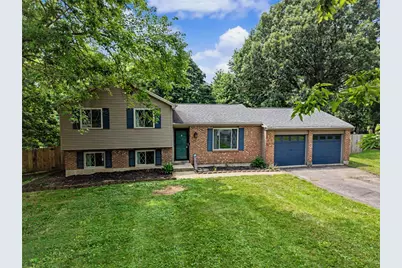 5615 Little Sugar Creek Road, Bellbrook, OH 45440 - Photo 53