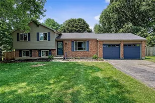 5615 Little Sugarcreek Rd, Bellbrook, OH 45440 - Photo 1