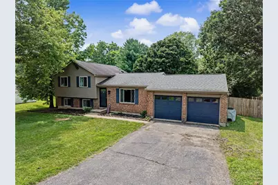 5615 Little Sugar Creek Road, Bellbrook, OH 45440 - Photo 51