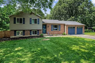 5615 Little Sugar Creek Road, Bellbrook, OH 45440 - Photo 3