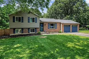 5615 Little Sugarcreek Rd, Bellbrook, OH 45440 - Photo 3