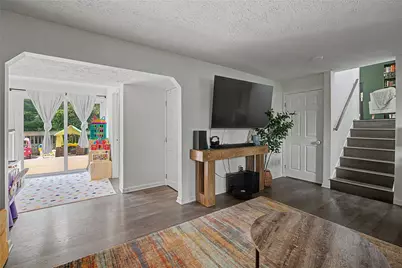 5615 Little Sugar Creek Road, Bellbrook, OH 45440 - Photo 33