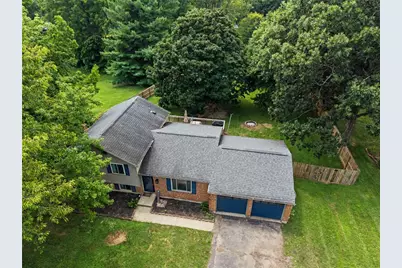 5615 Little Sugar Creek Road, Bellbrook, OH 45440 - Photo 53