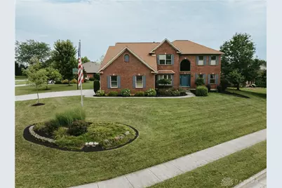 8 Wilderness Cove, Brookville, OH 45309 - Photo 3