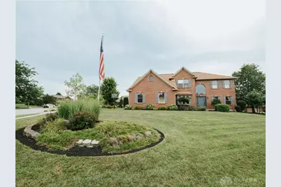 8 Wilderness Cove, Brookville, OH 45309 - Photo 31