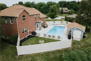 8 Wilderness Cove, Brookville, OH 45309 - Photo 7