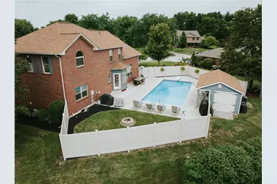 8 Wilderness Cove, Brookville, OH 45309 - Photo 7