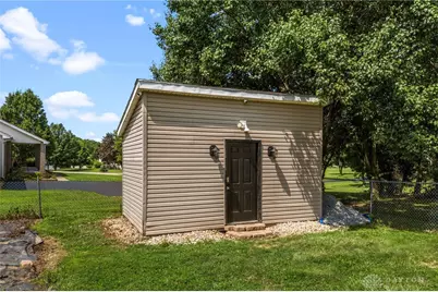 837 Leslie Drive, Wilmington, OH 45177 - Photo 25