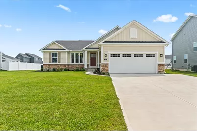 168 E Chapel Drive, Troy, OH 45373 - Photo 3
