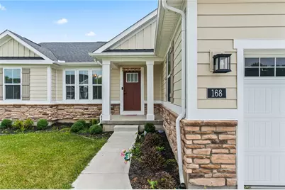 168 E Chapel Drive, Troy, OH 45373 - Photo 5