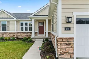 168 E Chapel Dr, Troy, OH 45373 - Photo 5