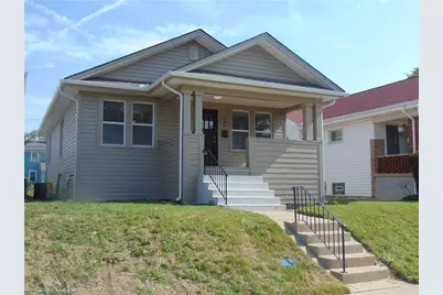 747 Heck Avenue, Dayton, OH 45417 - Photo 1