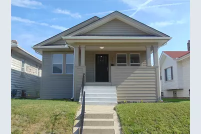 747 Heck Avenue, Dayton, OH 45417 - Photo 3