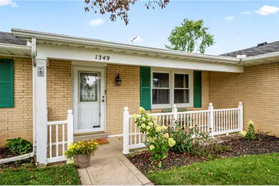 1349 Cornish Road, Troy, OH 45373 - Photo 5