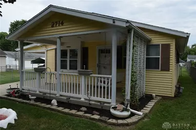 2714 Calvin Avenue, Harrison Twp, OH 45414 - Photo 21
