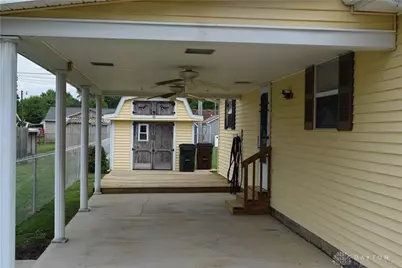 2714 Calvin Avenue, Harrison Twp, OH 45414 - Photo 5