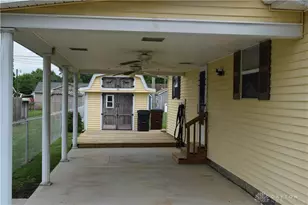 2714 Calvin Ave, Harrison Twp, OH 45414 - Photo 5