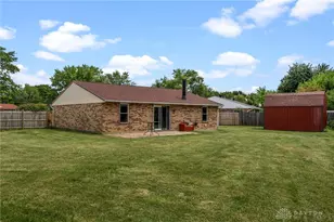 6110 Moss Hill Ct, Huber Heights, OH 45424 - Photo 5
