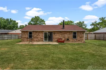 6110 Moss Hill Court, Huber Heights, OH 45424 - Photo 3