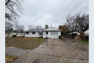 217 Wolf Avenue, Englewood, OH 45322 - Photo 1