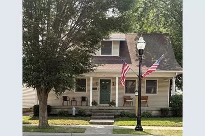 646 E Main Street, Versailles, OH 45380 - Photo 1