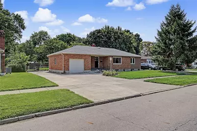 5350 Lindbergh Boulevard, West Carrollton, OH 45449 - Photo 3