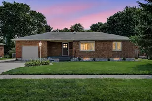 5350 Lindbergh Blvd, West Carrollton, OH 45449 - Photo 1