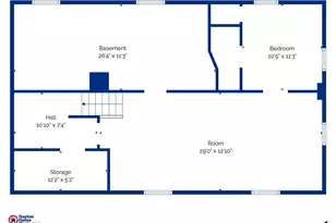 5350 Lindbergh Blvd, West Carrollton, OH 45449 - Photo 45