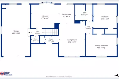 5350 Lindbergh Boulevard, West Carrollton, OH 45449 - Photo 49