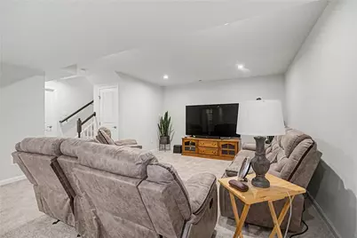 9761 Knoll Creek, Clear Creek Township, OH 45458 - Photo 23