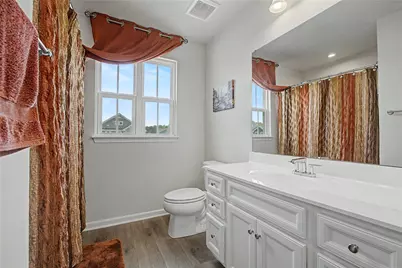 9761 Knoll Creek, Clear Creek Township, OH 45458 - Photo 21