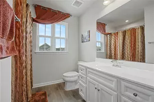 9761 Knoll Creek, Clearcreek Twp, OH 45458 - Photo 21