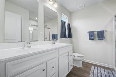 9761 Knoll Creek, Clear Creek Township, OH 45458 - Photo 15
