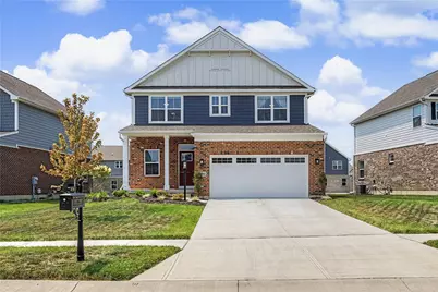 9761 Knoll Creek, Clear Creek Township, OH 45458 - Photo 1