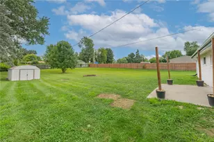 4041 Rosehill Dr, Beavercreek, OH 45431 - Photo 23