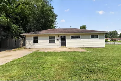 3512 Geis Road, Dayton, OH 45416 - Photo 1