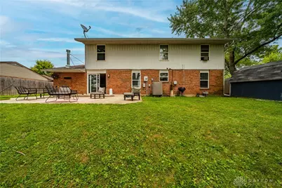 7519 Rustic Woods Drive, Huber Heights, OH 45424 - Photo 33