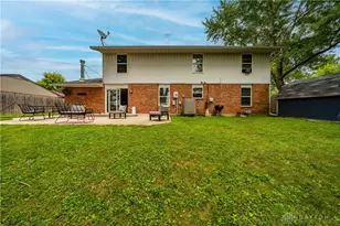 7519 Rustic Woods Dr, Huber Heights, OH 45424 - Photo 33