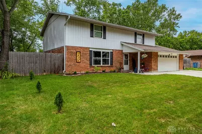 7519 Rustic Woods Drive, Huber Heights, OH 45424 - Photo 31
