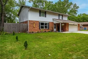 7519 Rustic Woods Dr, Huber Heights, OH 45424 - Photo 31