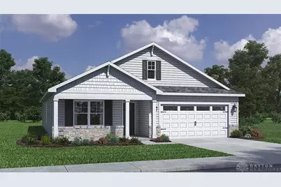 2230 Kiel Street, Huber Heights, OH 45424 - Photo 1