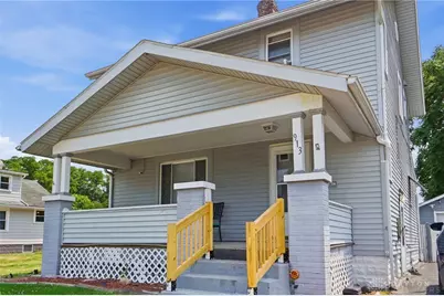 913 Rice Street, Springfield, OH 45505 - Photo 3