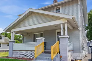 913 Rice St, Springfield, OH 45505 - Photo 3