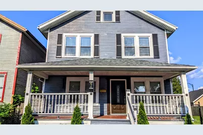 44 Horace Street, Dayton, OH 45402 - Photo 1
