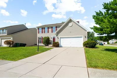 2444 Featherston Court, Miami Township, OH 45342 - Photo 3