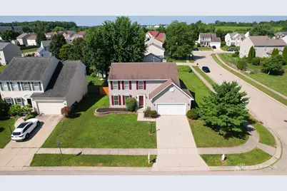 2444 Featherston Court, Miami Township, OH 45342 - Photo 55
