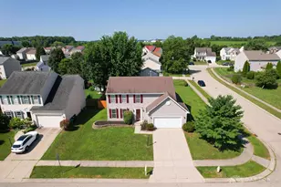 2444 Featherston Ct, Miami Township, OH 45342 - Photo 55