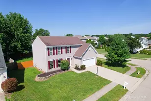 2444 Featherston Ct, Miami Township, OH 45342 - Photo 53